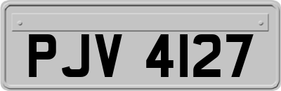 PJV4127