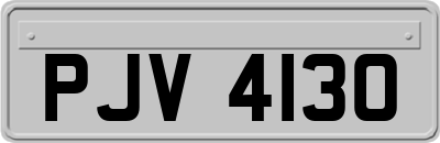 PJV4130
