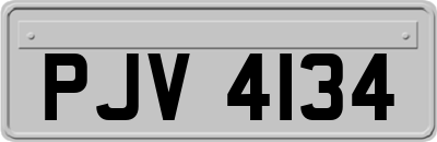 PJV4134