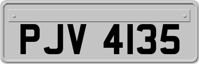 PJV4135