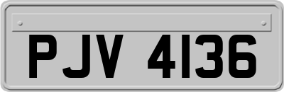 PJV4136