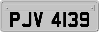 PJV4139