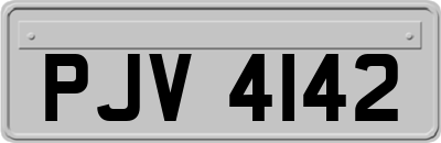 PJV4142