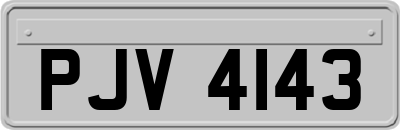 PJV4143