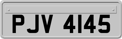 PJV4145