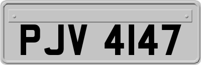 PJV4147