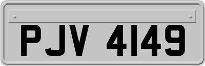 PJV4149