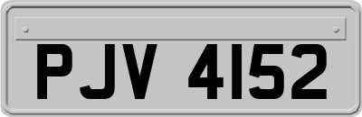 PJV4152