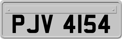 PJV4154