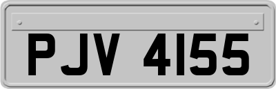 PJV4155