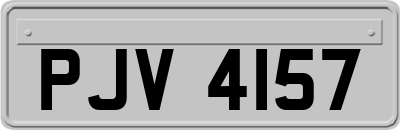 PJV4157