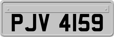 PJV4159