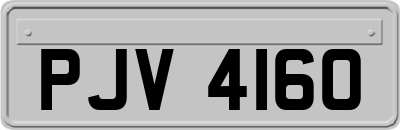 PJV4160