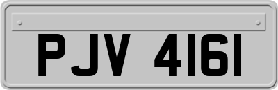 PJV4161