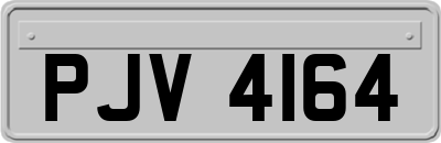 PJV4164