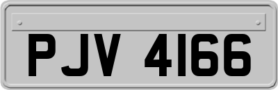 PJV4166