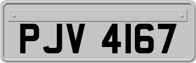 PJV4167