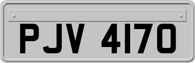 PJV4170