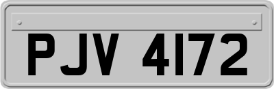 PJV4172