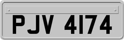PJV4174