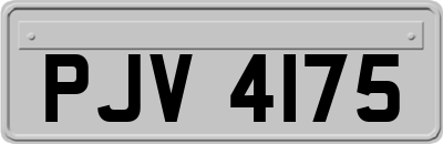 PJV4175