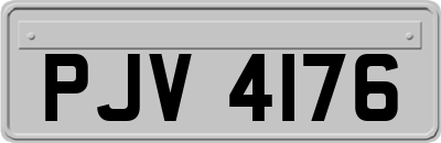 PJV4176