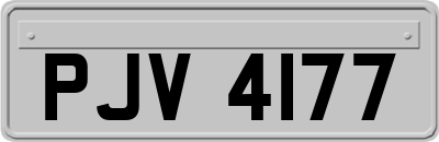 PJV4177