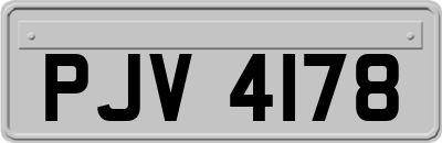 PJV4178
