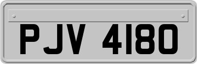 PJV4180