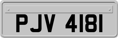 PJV4181