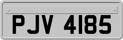 PJV4185