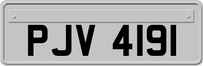 PJV4191