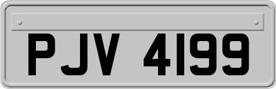 PJV4199