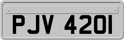 PJV4201