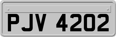 PJV4202