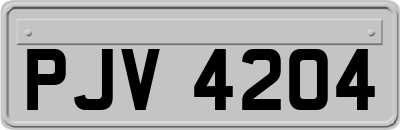 PJV4204
