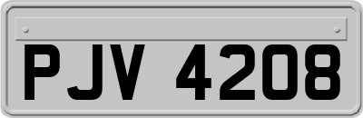 PJV4208