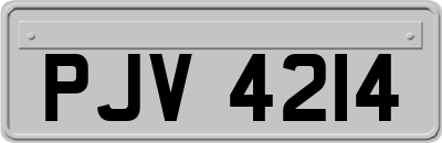 PJV4214