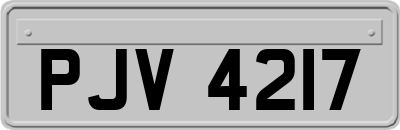 PJV4217
