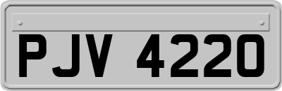 PJV4220