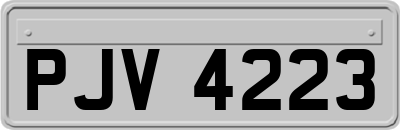 PJV4223