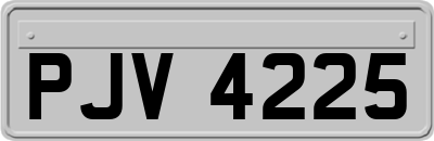 PJV4225