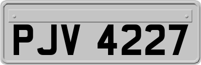 PJV4227