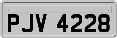 PJV4228