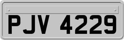 PJV4229