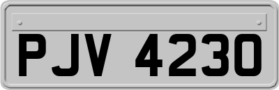 PJV4230
