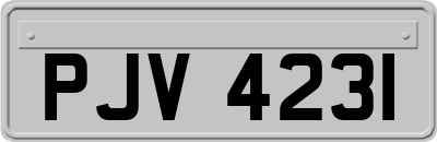 PJV4231