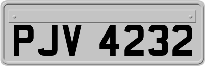 PJV4232