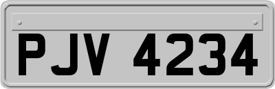 PJV4234