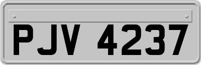 PJV4237